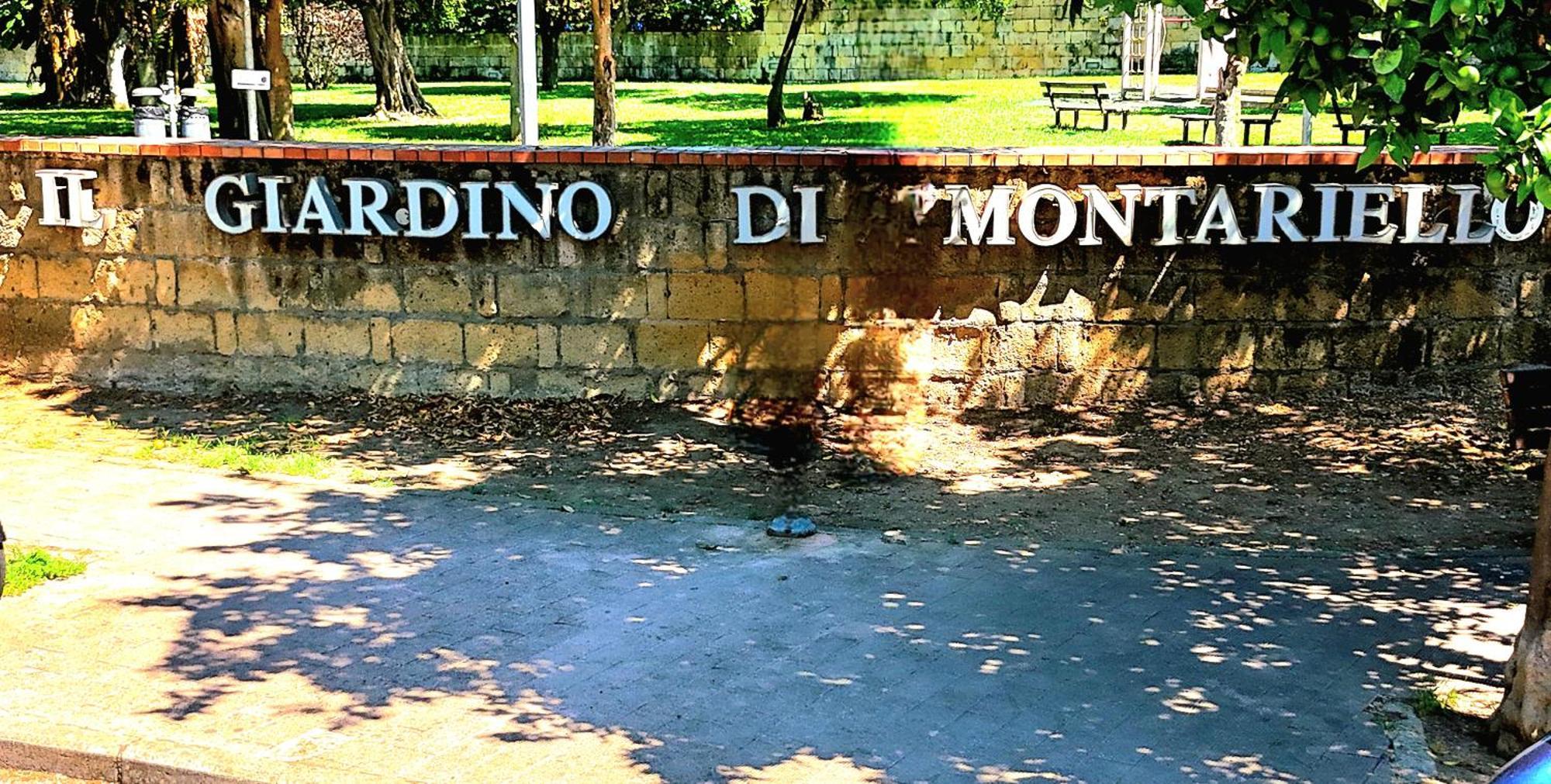 Nonna Pia'S House Apartment Sorrento Exterior photo